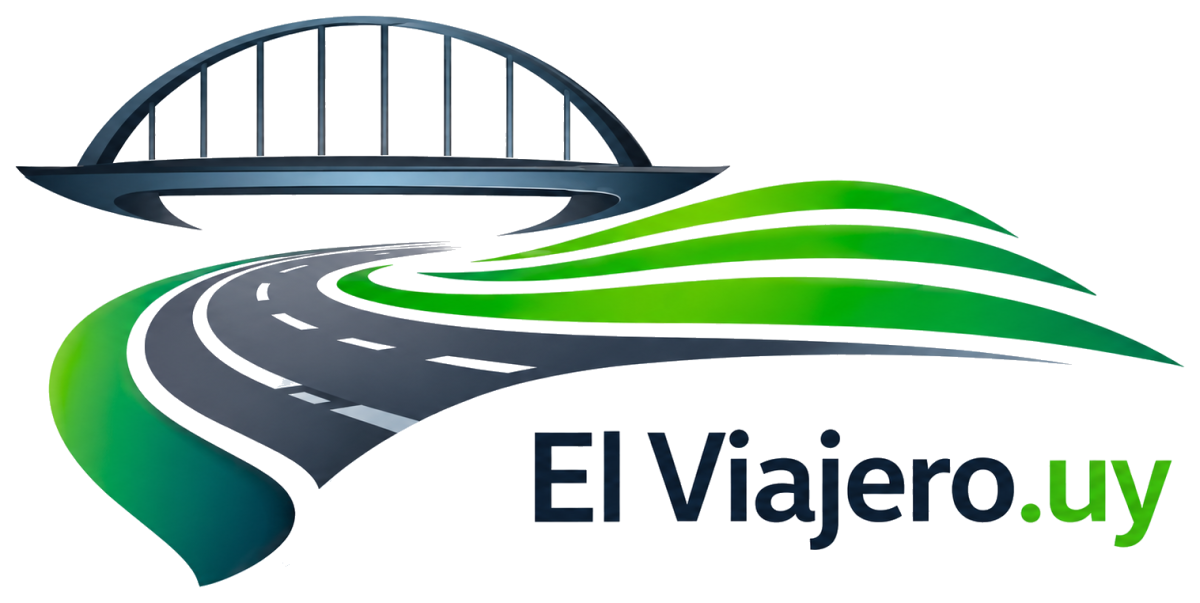 El Viajero Uy